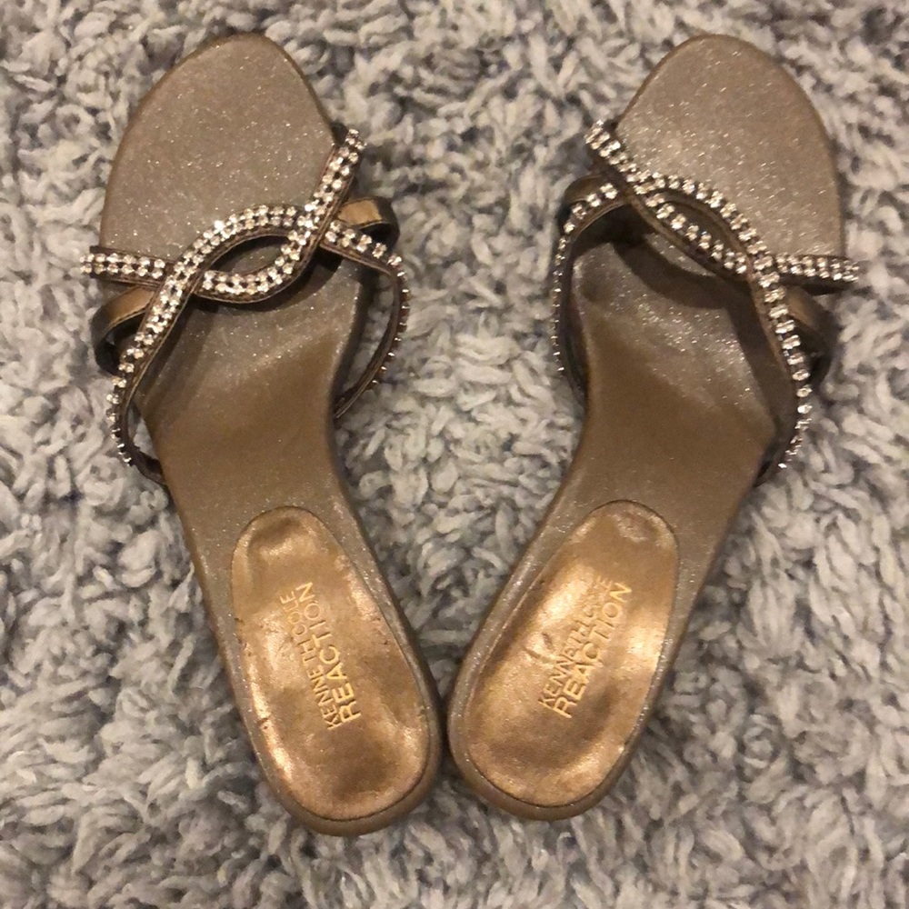 Kenneth Cole reactions